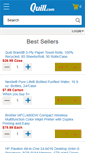 Mobile Screenshot of images.quill.com